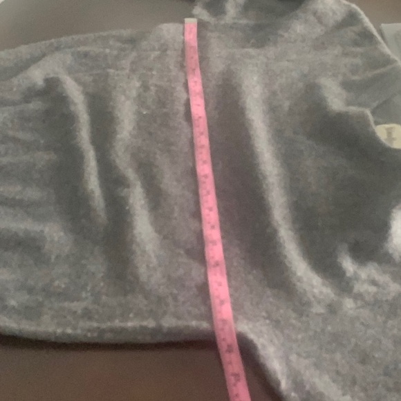 Womens Cashmere sweater - Picture 7 of 9